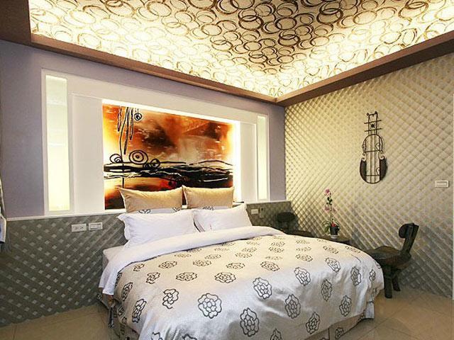 Play Art Bed and Breakfast Dayin Esterno foto