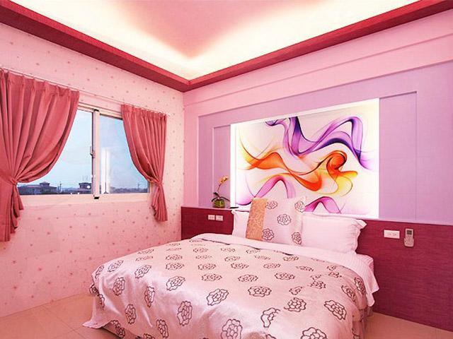 Play Art Bed and Breakfast Dayin Esterno foto